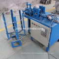 Galvanized concertina razor barbed wire machine